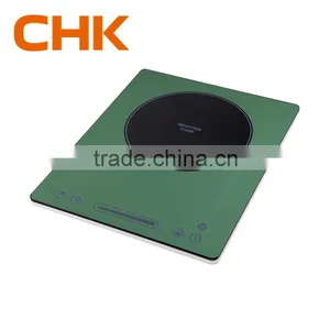 Factory Directly Selling Ex-factory Price Hotpot Bbq Electric Induction Cooker thumbnail-2