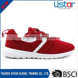 Wholesale Running Sport Shoes Men thumbnail-5