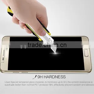 Mobile Phone Use 9H 2.5D Screen Protector Touch Glass Tempered Glass For Samsung Galaxy Note 5 Protective Film thumbnail-5