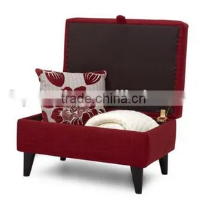 Curved Chesterfield Restaurant Sofa thumbnail-6