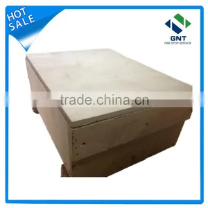 Testing PVC Inlay Machine thumbnail-6