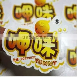 Die Cut Vinyl Stickers thumbnail-1