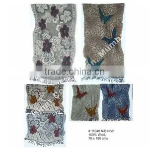 Wool Shawls11040-Nw thumbnail-1