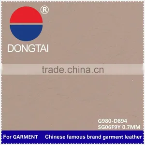 2015 Wholesale Artificial Patent Leather Factory Direct Sale thumbnail-1
