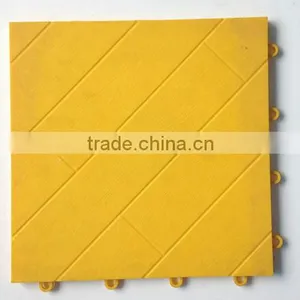 Easy Assemble Floor for Party Tent, Plastic Floor thumbnail-1