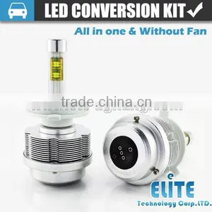 2015 High Power 2s 30W 4000LM Headlamp H4 Led Auto Headlights on Hot Sell thumbnail-4