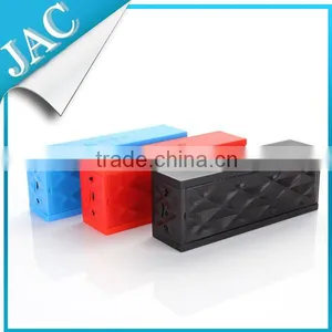 Water Cube Mobile Phone Speaker, USB Charger Bluetooth Speaker thumbnail-5