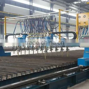 CNG400 Gas Cutting Machine thumbnail-6