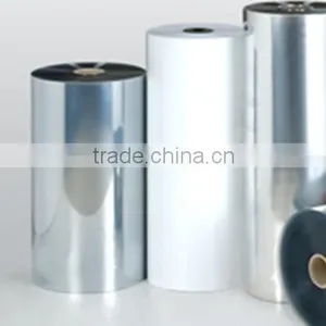 Plastic Film HIPS Film Roll Thermoformed for Food thumbnail-1