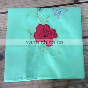 Wholesale Hot !! Printing BEDDING 4PCS Bedding Set Pillowcase COVER BED SET thumbnail-1