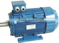 MS Series Three-phase Electric Motor thumbnail-1