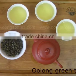 Genuine Vietnam Green Tea thumbnail-2