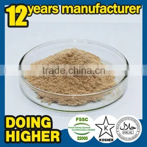 ISO 9001-2008 Certificates Food Additive Alkaline Protease thumbnail-2