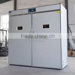 Chicken Egg Hatching Machine Price thumbnail-1