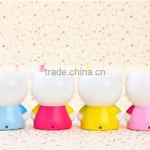 USB Power Bank Charger Cartoon Power Bank Batteries For Iphone thumbnail-4