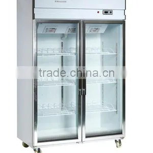 Showcase Refrigerator - No Frost Series thumbnail-1