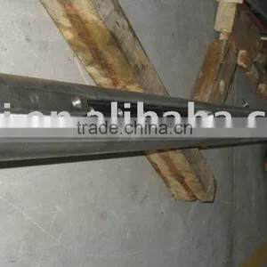 ASTM B381 GR2 Titanium Shaft thumbnail-6