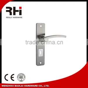 New Product Door Handle Cover,plate Door Handle thumbnail-1
