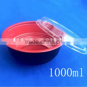 Round Disposable Bowl Supplier thumbnail-2