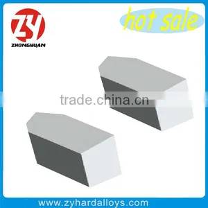 Yg6 Type A Cemeted Carbide Saw Tips thumbnail-2