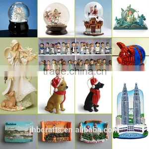2015 New Product Snow Globe for Decoration thumbnail-1