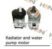 Zoomlion Stirring Motor Concrete Pump Spare Parts for Sany Schwing Cifa Putzmeister thumbnail-5