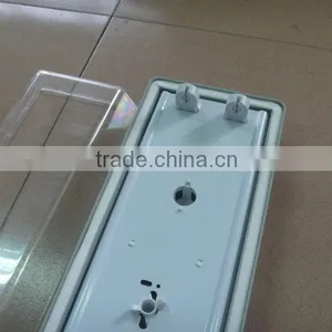 36W Weatherproof Light Fixture thumbnail-1