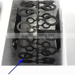 Foshan YiLin Creative Motion Removing Electric Kids Bubble Machine thumbnail-3