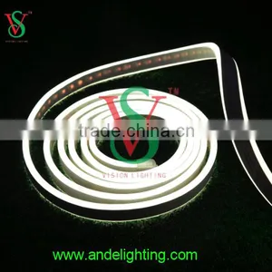 Flexible Neon Rope Light Sign for Christmas Decoration thumbnail-5