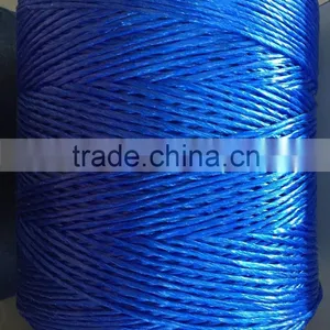 UV Stabilized Baler Twine for More Demanding Performance thumbnail-2