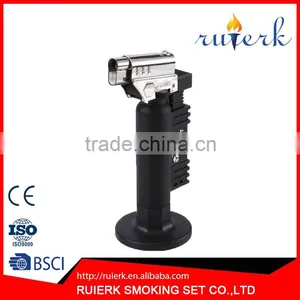 Gas Cutting Torch Creme Brulee Burner Torch Lighterbrazing Lighter EK-703 thumbnail-1
