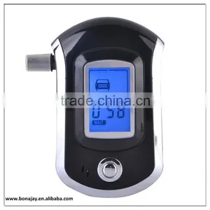 Mouthpieces Breathalyzer Alcohol Tester for Car thumbnail-1