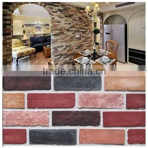 Artificial Decorative Thin Brick Web thumbnail-1