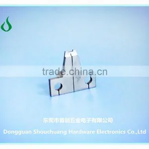 Pulsed Ti Alloy Hot Spot Welding Tool thumbnail-1
