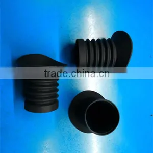 Neoprene Rubber Bellows thumbnail-2