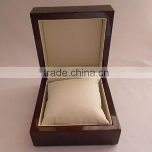 High Quality & Cheap Wooden Watch Box thumbnail-1