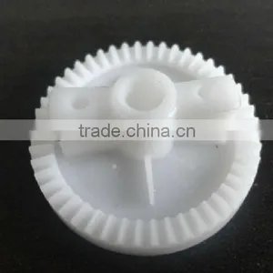 Good Performance Nylon Bevel Gears With New Design thumbnail-1