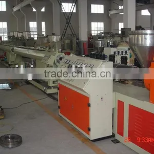 20-63mm PE Sheet Extrusion Line thumbnail-1