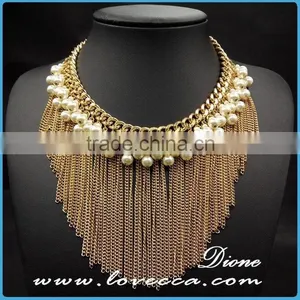New Flower Necklace Design thumbnail-4