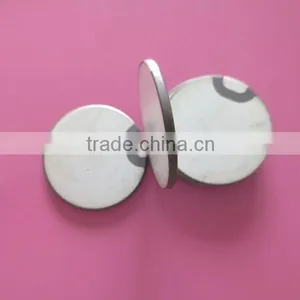 Ultrasonic Cleaner PZT Transducer Disc thumbnail-3