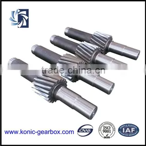 Nonstandard Drive Shaft thumbnail-1