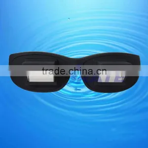 Large Size Bed Prism Spectacles Horizontal Lazy Glasses For Reanding and Watching TV thumbnail-3
