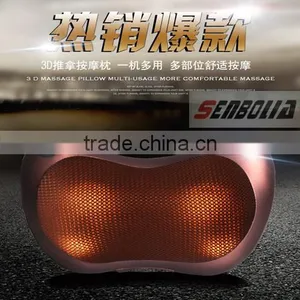 Auto Parts Mitsubishi L200 Car Head Pillow thumbnail-1