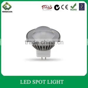 China Supplier ce and Rohs Certificated 1w Led Spot Lights Mr11 thumbnail-1