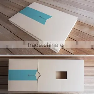 Customized Fine Paper Card Envelope thumbnail-1