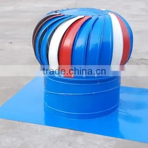900mm Roof Exhaust Fan thumbnail-3