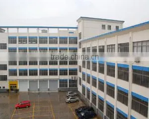 Jiangyin Spark Electronic Technology Co., Ltd. company overview - view 2 thumbnail