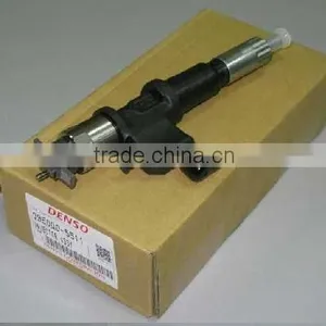 2015 Original DENSO Common Rail Injector 095000-7781 for TOYOTA 23670-30280 23670-39185 23670-39315 With Lowest Price thumbnail-2