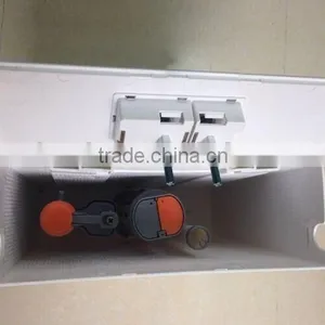 PP Flushing Cisterns AC-601 thumbnail-2