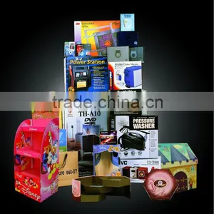40 Years' Experiences to Produce Custom Printed Box Packaging in Shanghai thumbnail-6